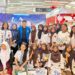 Thousands of Students Visit UMSU Booth at LLDikti North Sumatra Education Expo
