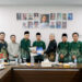 Organizing Committee of the 49th Muhammadiyah Congress Conducts Outreach Visit to Uhamka
