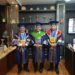 UMSU Confers Professorship in Islamic Studies; Education Minister Highlights the Crisis of Truth in the Digital Era