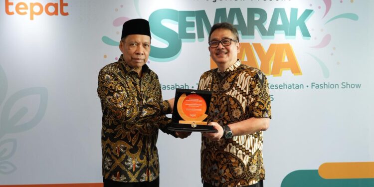 UMSU Receives Best Award for Community Assistance and Empowerment