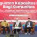 UMSU Faculty of Law and North Sumatra Ministry of Human Rights Hold Human Rights Capacity-Building Program