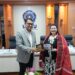 U.S. Department of State Holds IVLP Sharing Session at UMSU