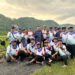 UMSU Joins Raja Muda of Perlis in Cycling Event and Community Aid Distribution