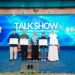 Mini Talk Show at Medan Coding Competition 2026 Held at UMSU