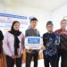 Prof. Akrim Provides Assistance Through the “Redeem 100 Diplomas” Program for Alumni of Muhammadiyah Vocational High School 9 Medan