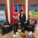 From Xinjiang to Beijing, UMSU Strengthens Educational and Cultural Diplomacy with China