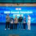 FISIP UMSU and Temasek Polytechnic Singapore Strengthen Cultural Ties Through Student Exchange Program
