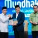 PLN North Sumatra GM Delivers Public Lecture at UMSU on Energy and Creating Meaningful Impact