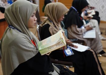 UMSU Hosts the 2026 North Sumatra Inter-University Qur’an Recitation Competition (MTQ PERTI)