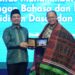 UMSU and the Language Development Agency of Indonesia’s Ministry of Primary and Secondary Education Sign MoU; Yemeni Student Showcases Indonesian Language Proficiency