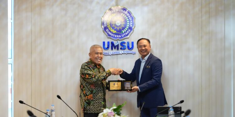 UMSU Launches Youth Forum to Strengthen Its Journey Toward World-Class University Status