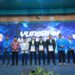 UMSU Faculty of Engineering Graduates 72 Students, Rector Commends Innovation and Outstanding Achievements