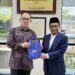 UMSU and the Malaysian Qualifications Agency Strengthen Higher Education Collaboration