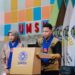 UMSU Faculty of Law Confers Degrees on 298 Graduates, Highlights Cyber Law in Responding to Digital Transformation