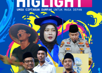 Bulletin Issue 2 – UMSU Impactful Campus: Caring for Disaster Response