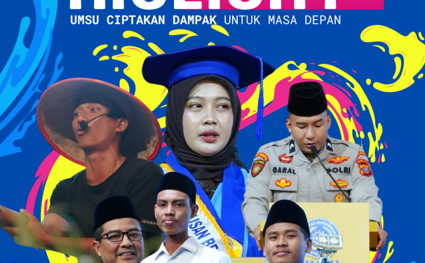 Bulletin Issue 2 – UMSU Impactful Campus: Caring for Disaster Response
