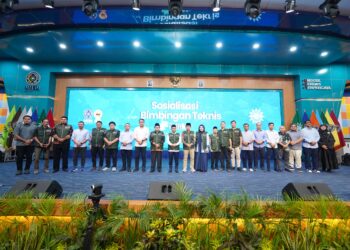 UMSU Becomes Pioneer in Implementing SatuMu Across PTMA Institutions