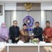 Hasani Group Malaysia Donates IDR 200 Million to the K.H. Ahmad Dahlan Mosque at UMSU