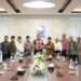 PB IDI Ready to Collaborate with UMSU to Support the Success of the 2027 Muhammadiyah-Aisyiyah Congress