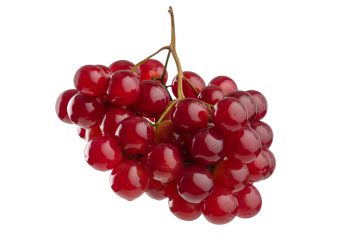 Anggur Merah Kandungan dan Manfaat Untuk Kesehatan Tubuh