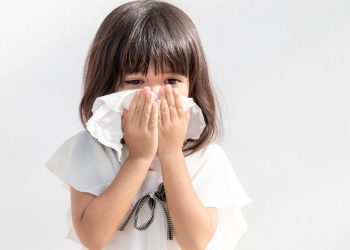 Obat Batuk Alami Untuk Anak