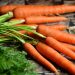 Wortel Kandungan dan Manfaat Untuk Kesehatan