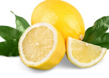 manfaat lemon untuk kesehatan