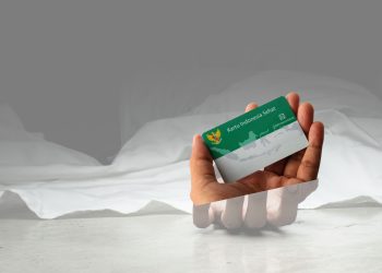 peserta jkn-kis yang meninggal dunia