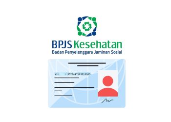 Cek BPJS Kesehatan Dengan NIK