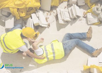 Jaminan Kecelakaan Kerja (JKK) BPJS Ketenagakerjaan