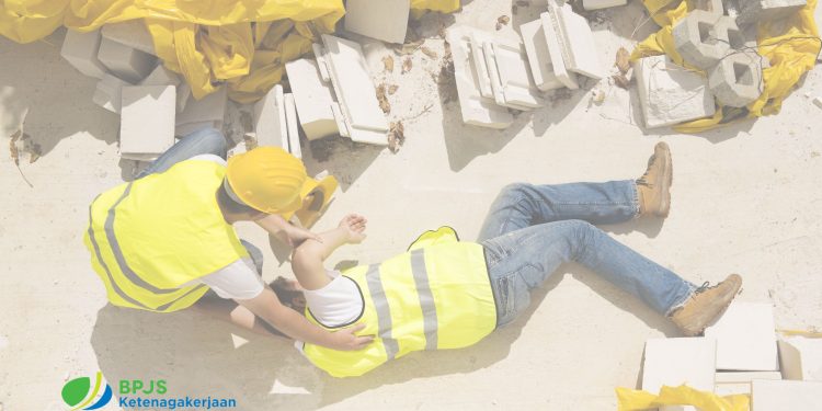 Jaminan Kecelakaan Kerja (JKK) BPJS Ketenagakerjaan
