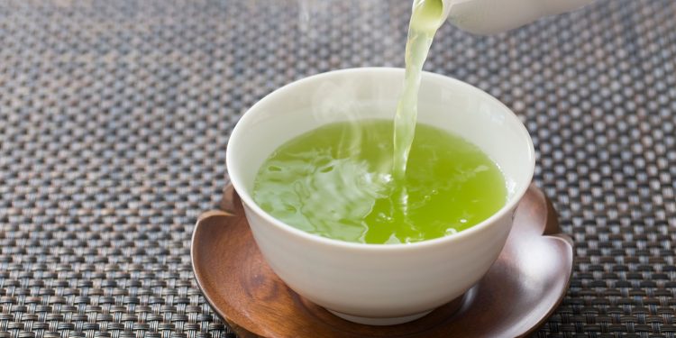 Manfaat Teh Hijau Melindungi Kesehatan dan Menurunkan Berat Badan