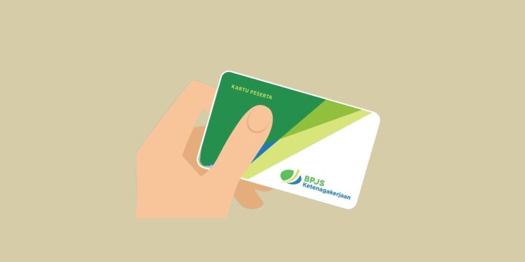 Mudah, Cara Cek Nomor BPJS Ketenagakerjaan
