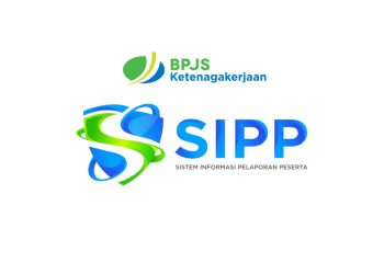 SIPP BPJS Ketenagakerjaan