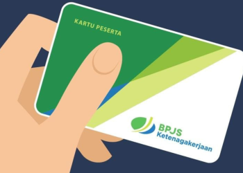 Cek Bantuan BPJS Ketenagakerjaan dengan KTP