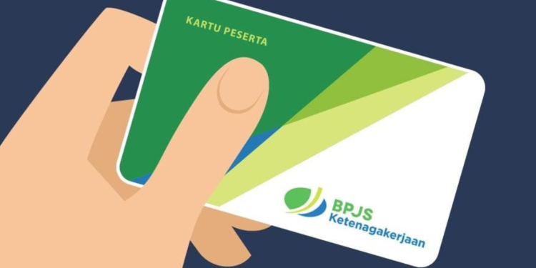 Cek Bantuan BPJS Ketenagakerjaan dengan KTP