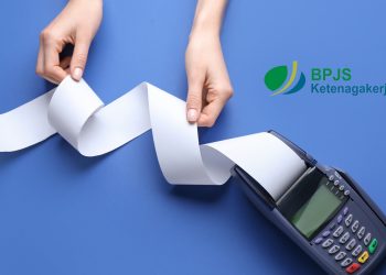Cek Tagihan BPJS Ketenagakerjaan Secara Online