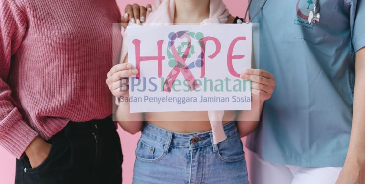 Gratis, Pengobatan Kanker Payudara dengan BPJS Kesehatan