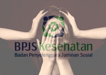 Mudah, Cara Konsultasi Ke Psikiater dengan BPJS Kesehatan