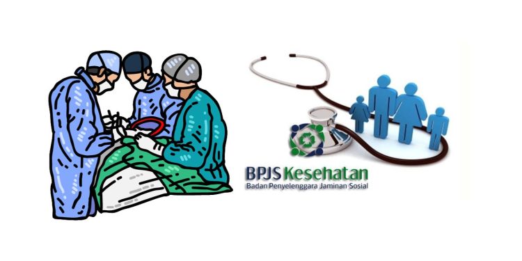 Operasi yang Tidak Ditanggung BPJS Kesehatan 2023