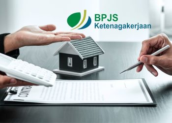 Syarat dan Cara Kredit Kepemilikan Rumah (KPR) BPJS Ketenagakerjaan