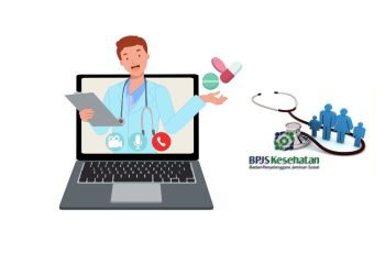 Cara Daftar dan Beli Obat Apotek Online BPJS