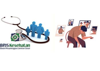 Cek Kesehatan Mental dengan BPJS Kesehatan