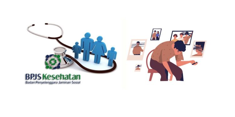 Cek Kesehatan Mental dengan BPJS Kesehatan