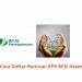 Syarat dan Cara Daftar Bantuan KPR BPJS Ketenagakerjaan