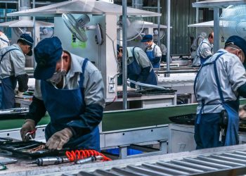 Cara BPJS Ketenagakerjaan Migran Republik Indonesia