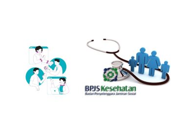 Cara Daftar BPJS Kesehatan secara Online