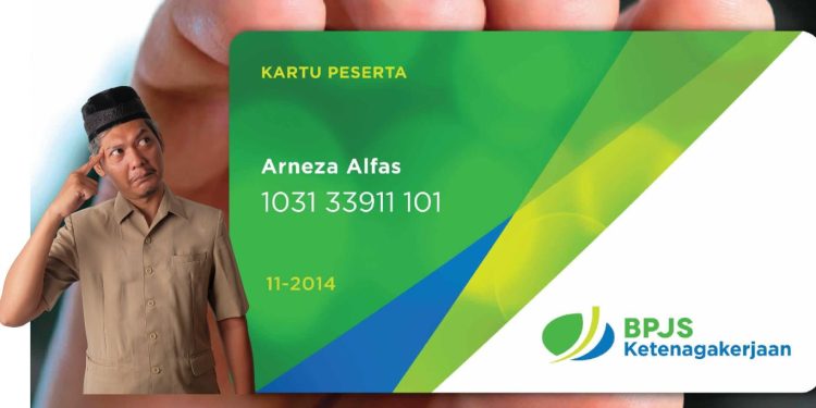 Cara Membayar BPJS Ketenagakerjaan Penerima Upah