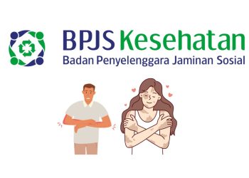 Cek, Daftar Penyakit Kulit yang Ditanggung BPJS Kesehatan