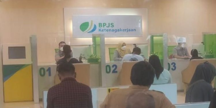 Cek Saldo BPJS Ketenagakerjaan Secara Offline dan Online